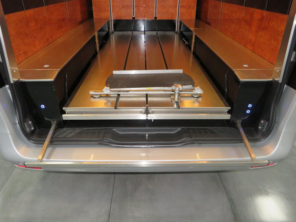 Mercedes-Benz Vito 2018