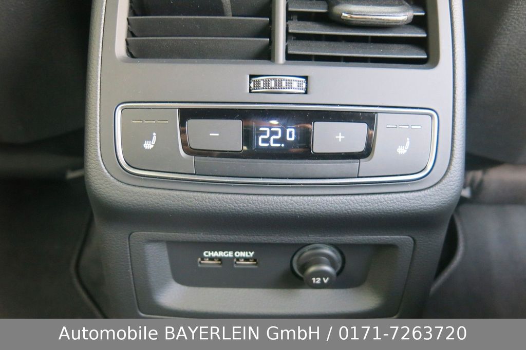 Audi A5 2022