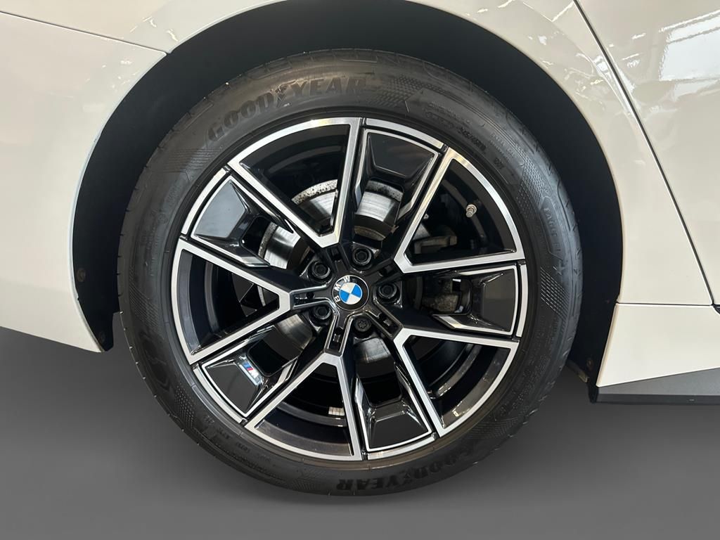 BMW 420 Gran Coupé 2022