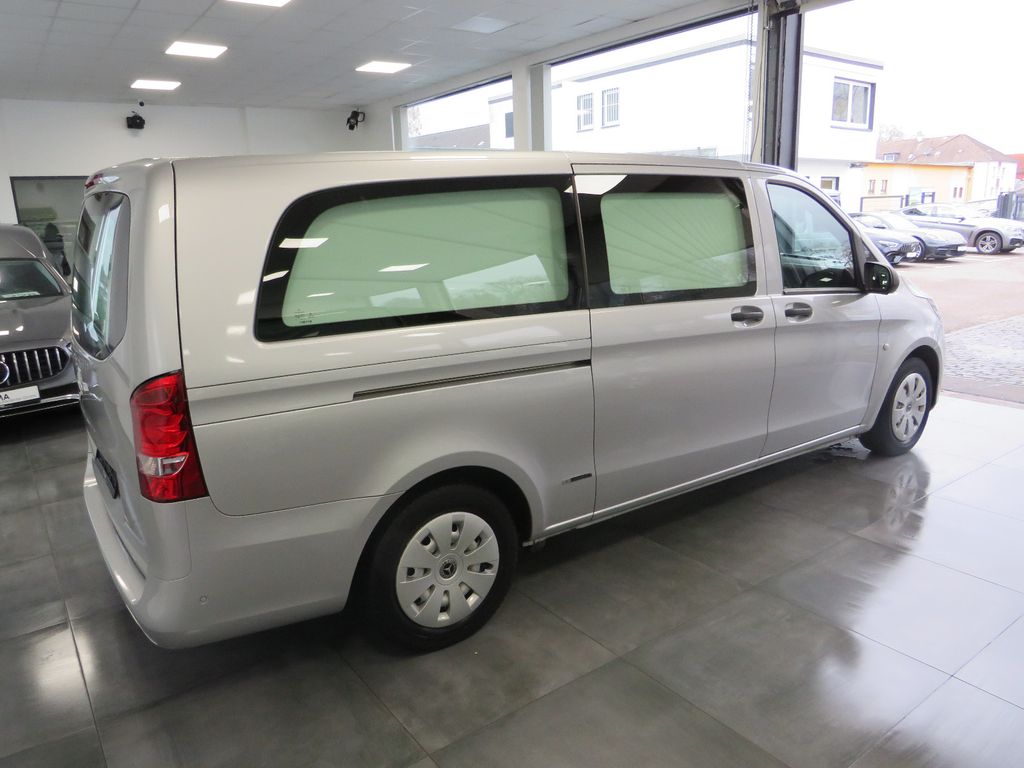 Mercedes-Benz Vito 2018