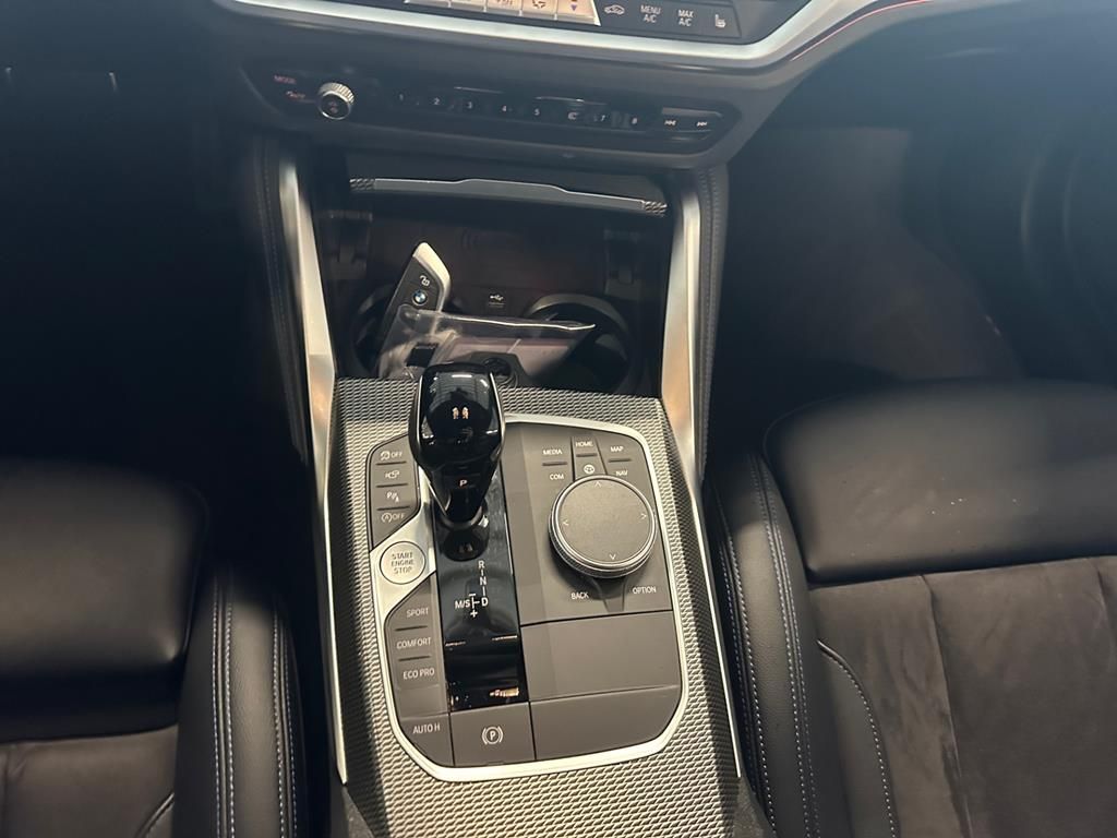 BMW 420 Gran Coupé 2022