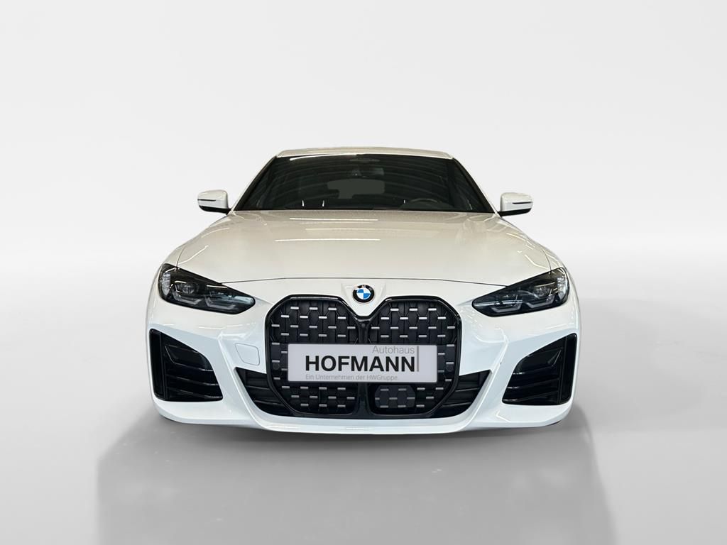 BMW 420 Gran Coupé 2022