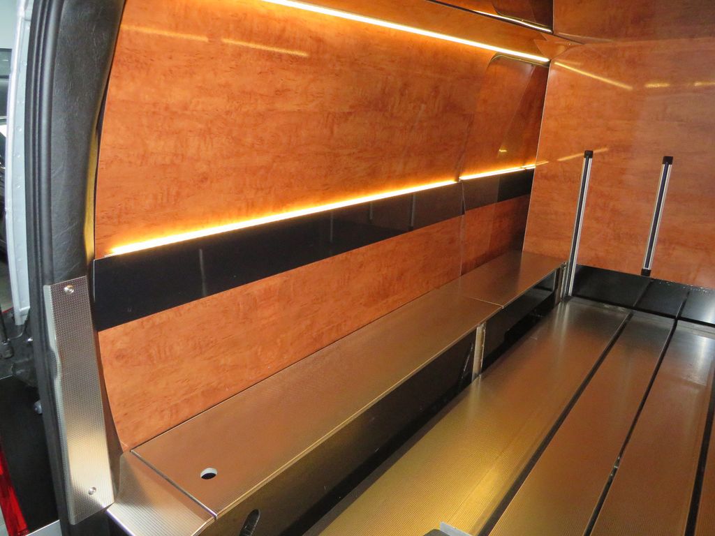 Mercedes-Benz Vito 2018