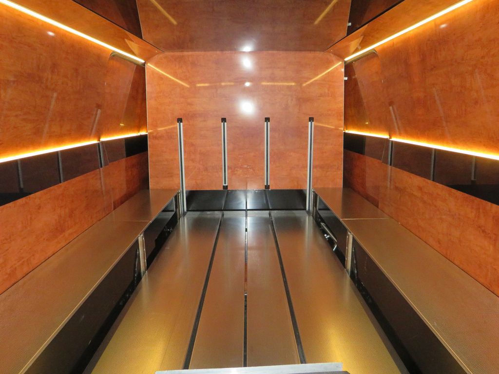 Mercedes-Benz Vito 2018