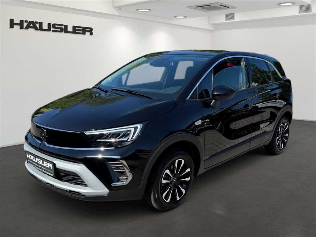 Opel Crossland (X) 2024