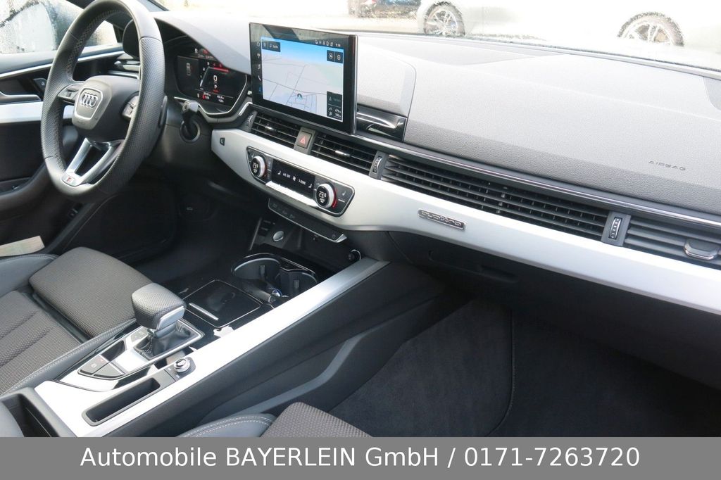 Audi A5 2022