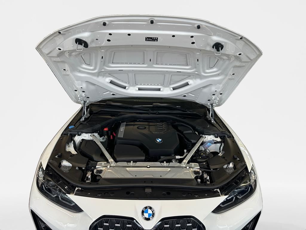 BMW 420 Gran Coupé 2022