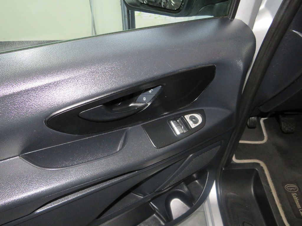 Mercedes-Benz Vito 2018