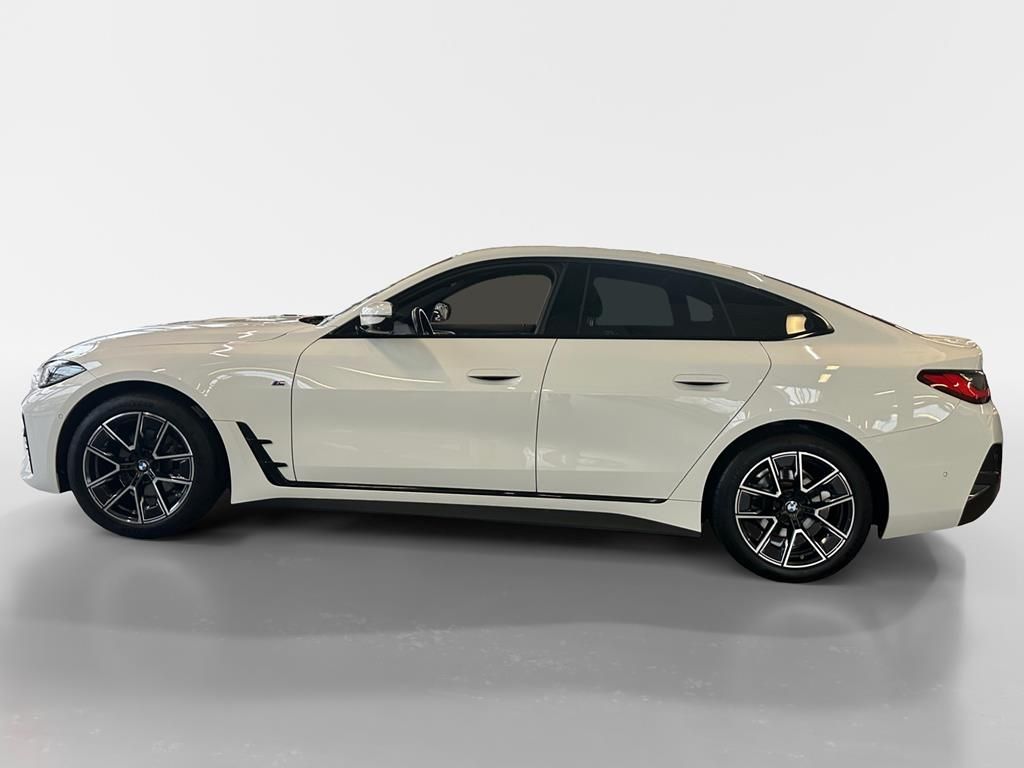 BMW 420 Gran Coupé 2022
