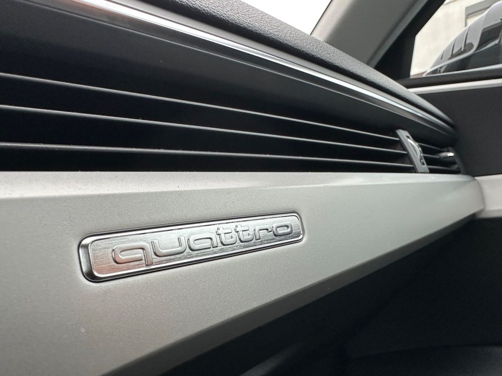 Audi A4 Allroad 2022