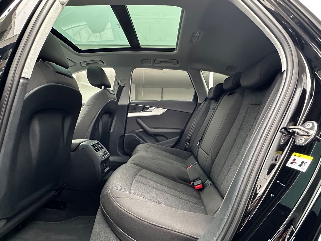 Audi A4 Allroad 2022