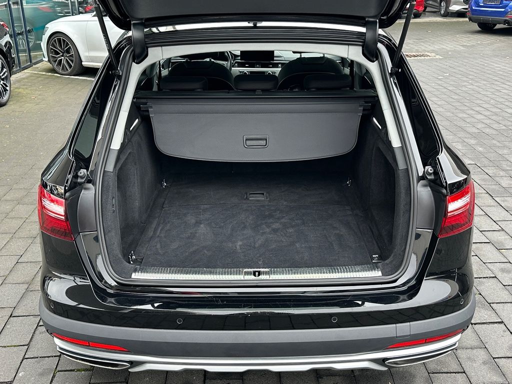 Audi A4 Allroad 2022