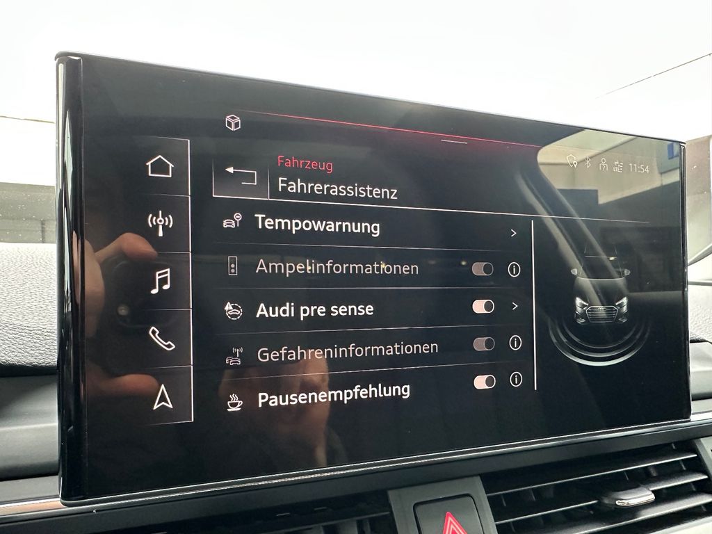 Audi A4 Allroad 2022