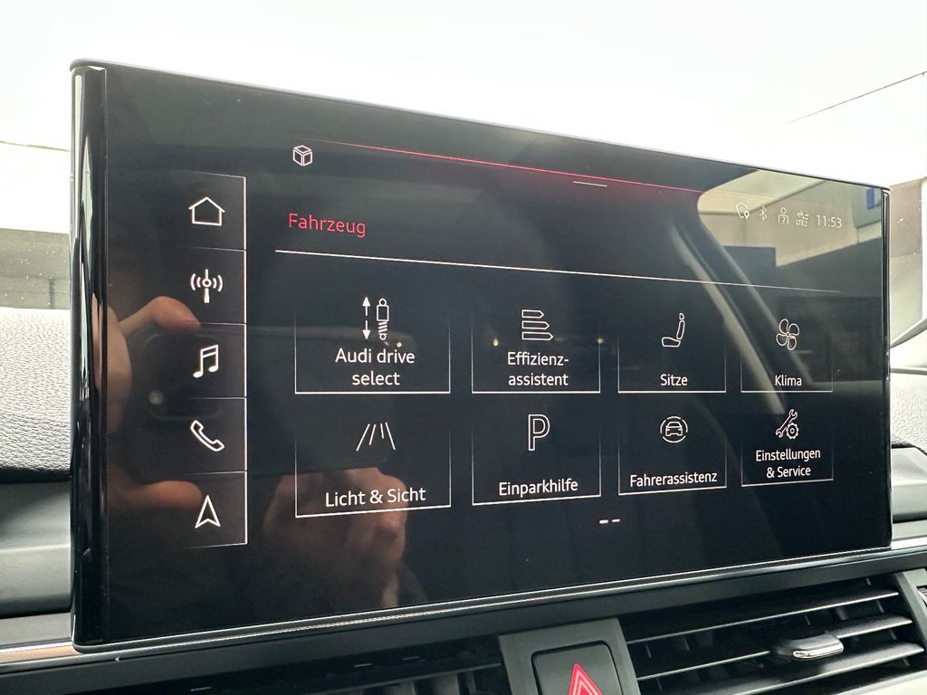 Audi A4 Allroad 2022