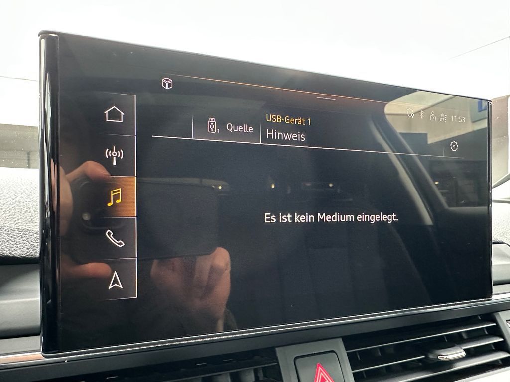 Audi A4 Allroad 2022