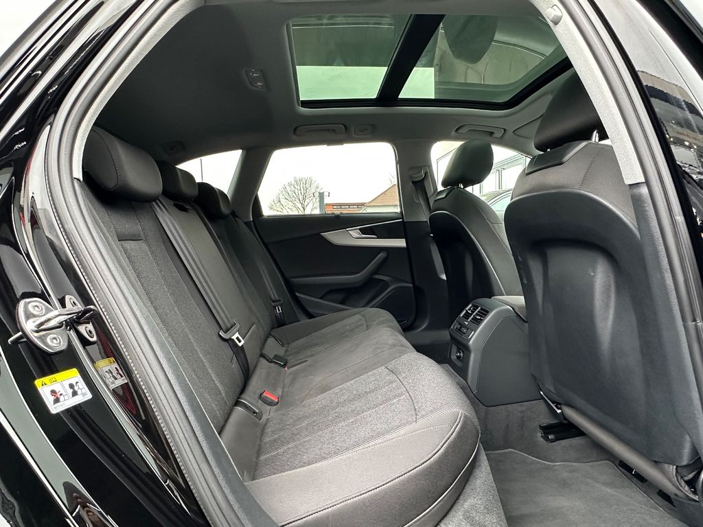 Audi A4 Allroad 2022