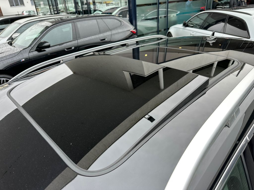 Audi A4 Allroad 2022