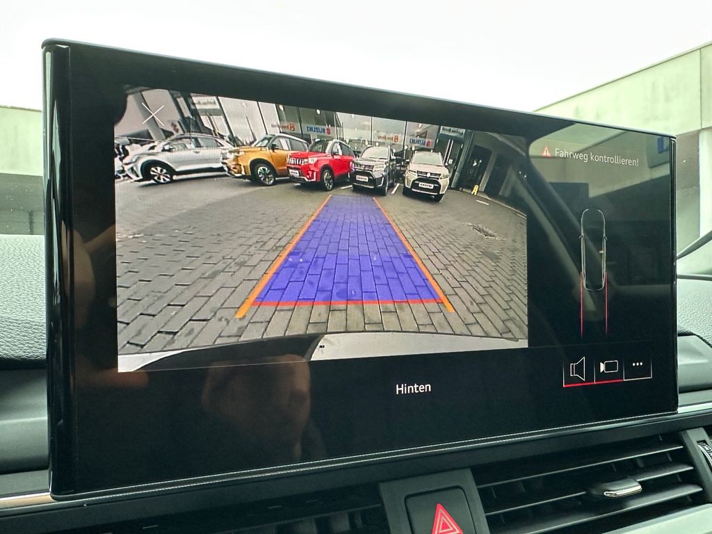 Audi A4 Allroad 2022