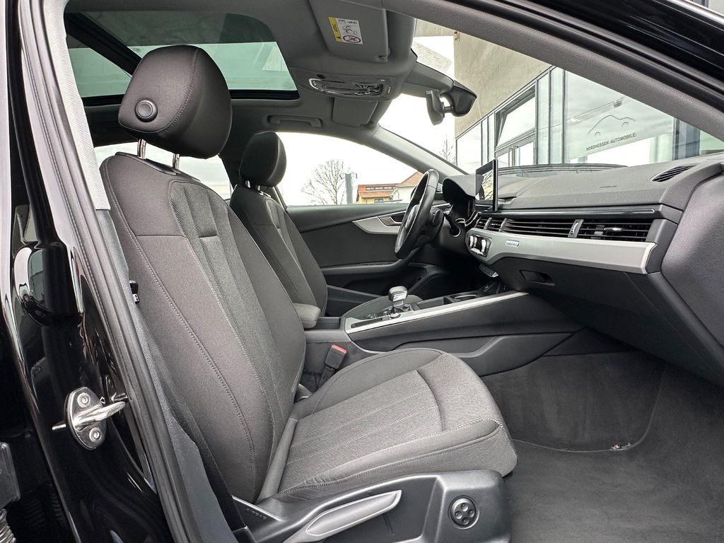 Audi A4 Allroad 2022