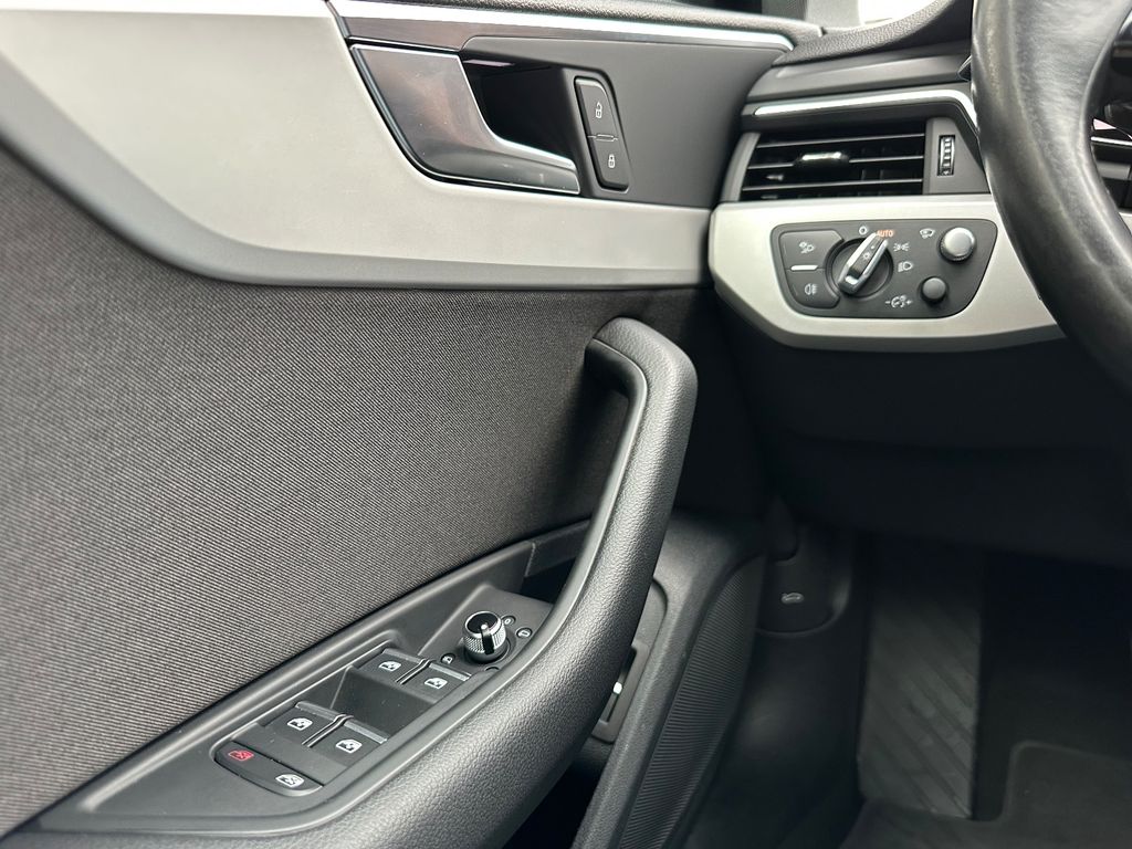 Audi A4 Allroad 2022