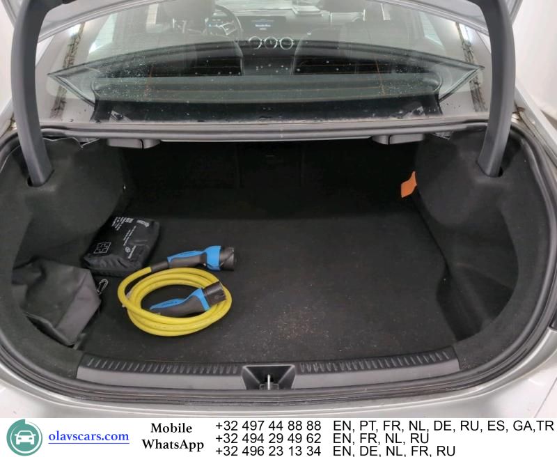 Mercedes-Benz A 250 2021