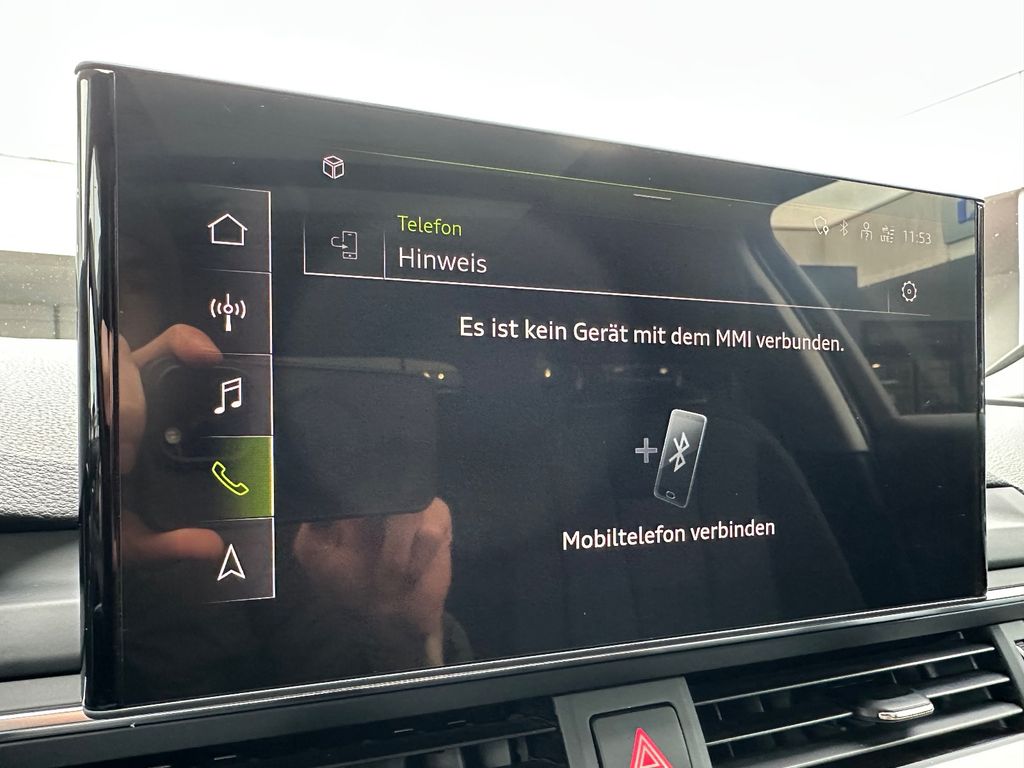 Audi A4 Allroad 2022