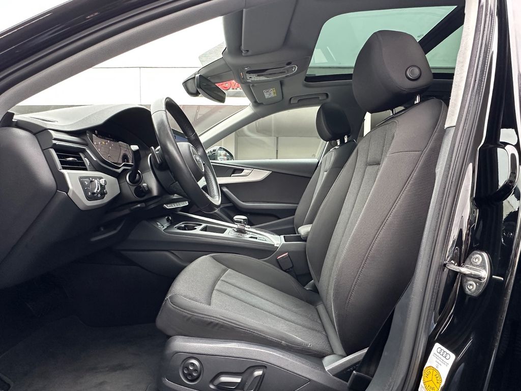 Audi A4 Allroad 2022