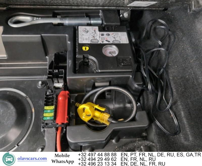 Mercedes-Benz A 250 2021