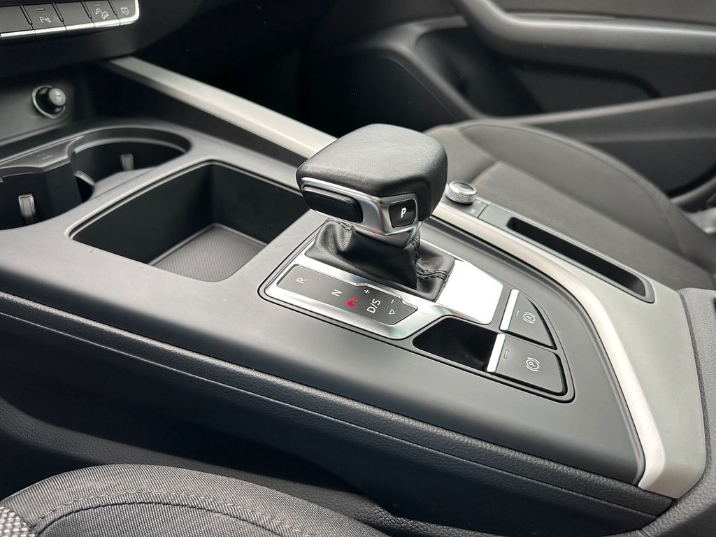 Audi A4 Allroad 2022