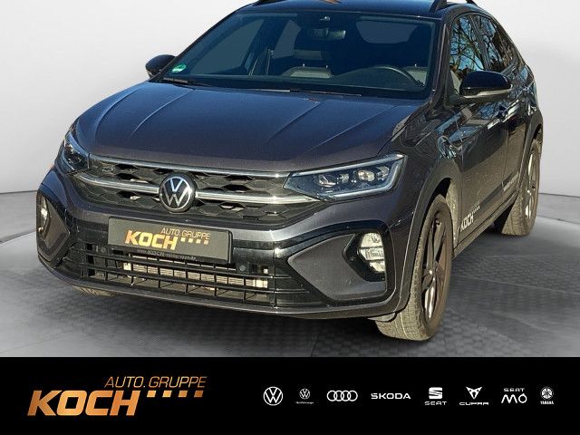 Volkswagen Taigo 2024