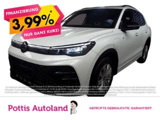Volkswagen Tiguan 2025