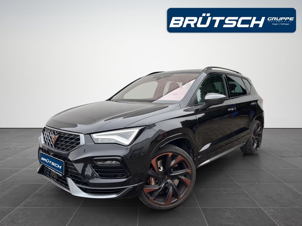Cupra Ateca 2023
