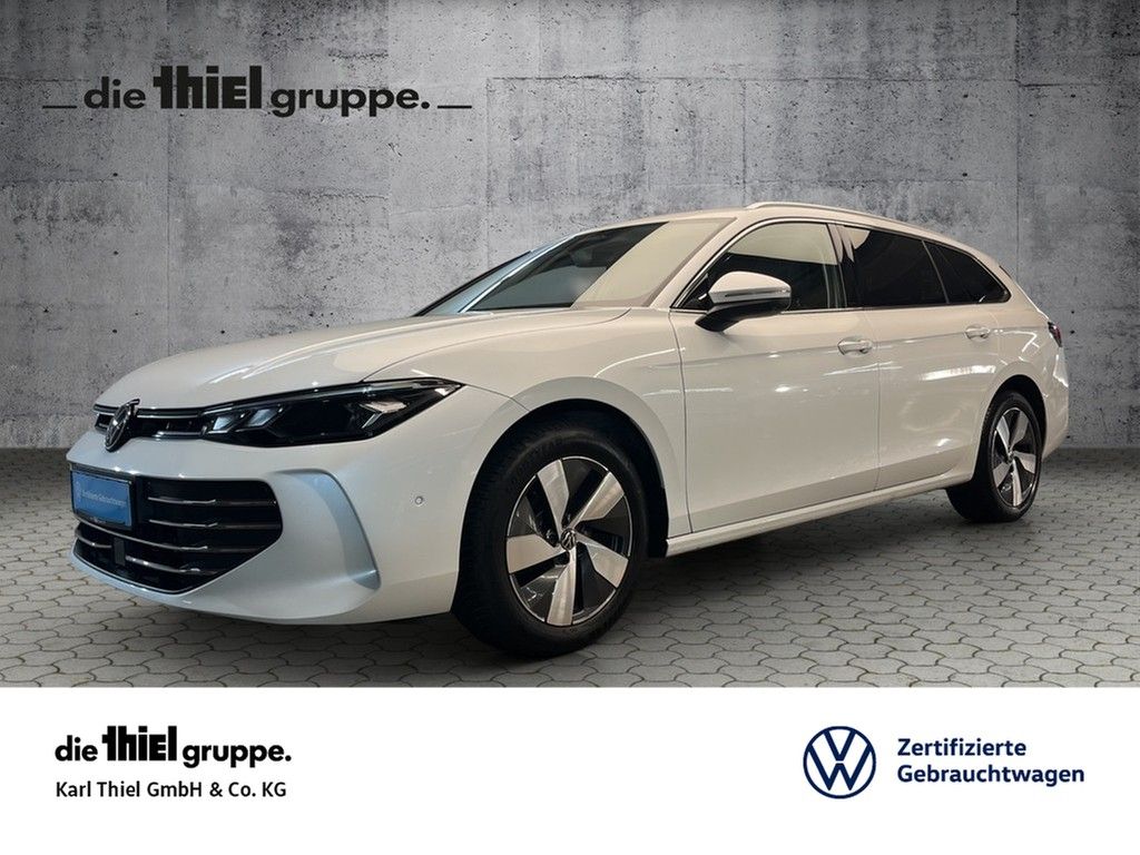 Volkswagen Passat Variant 2024