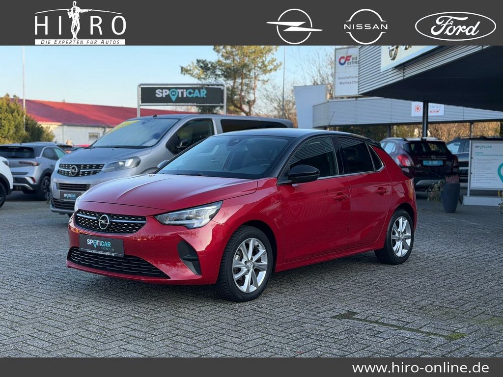 Opel Corsa 2023