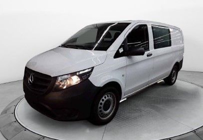 Mercedes-Benz Vito 2023