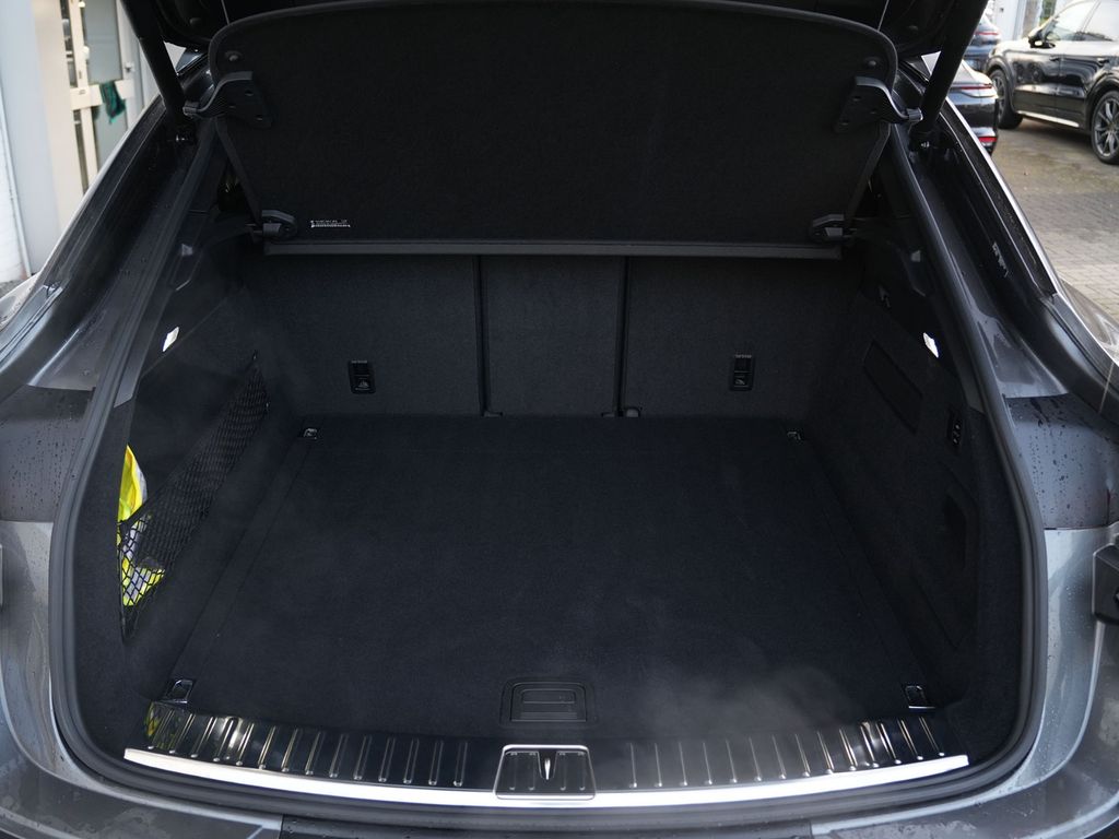 Porsche Cayenne 2024