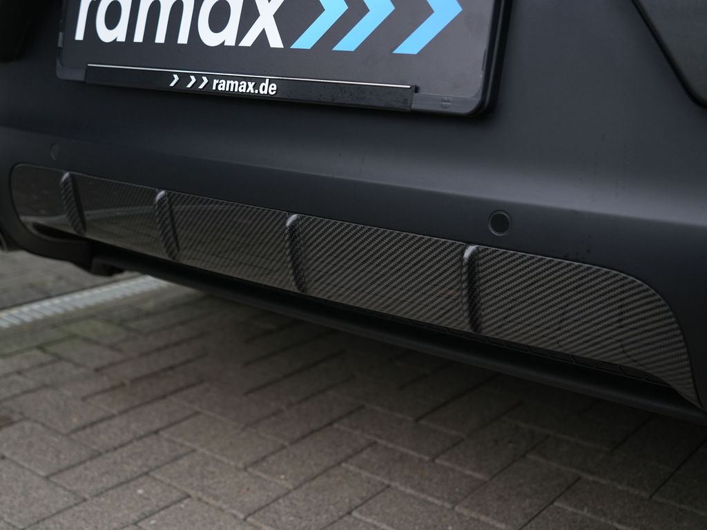 Porsche Cayenne 2024