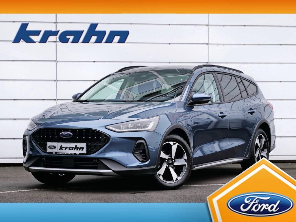 Ford Focus 2024