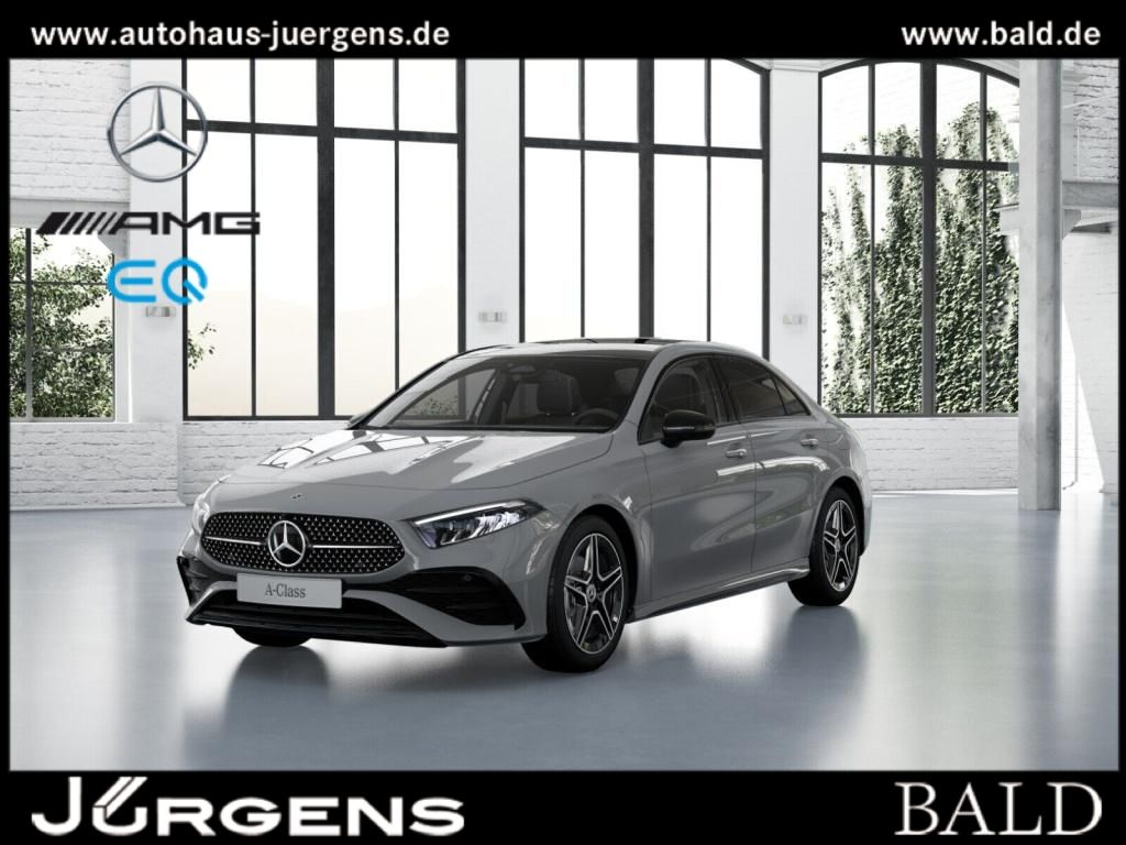 Mercedes-Benz A 200 2025