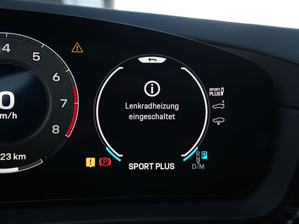 Porsche Cayenne 2024