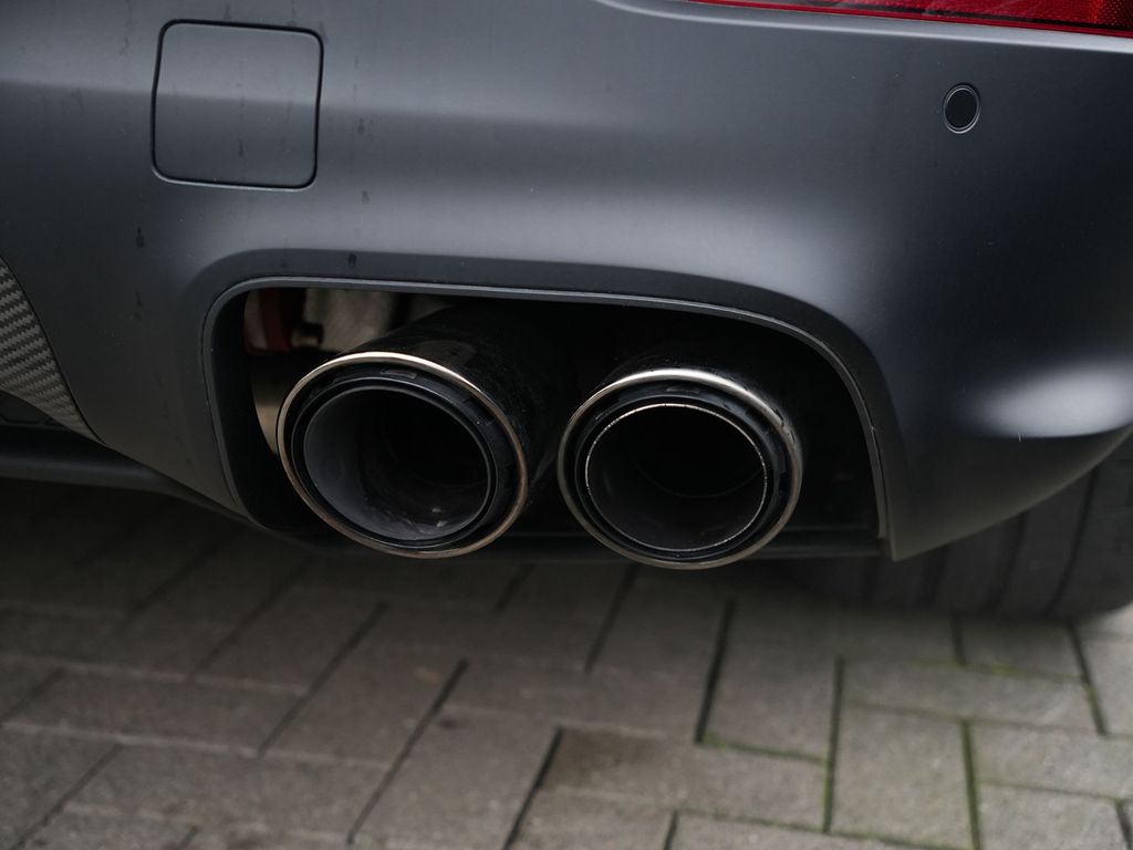 Porsche Cayenne 2024