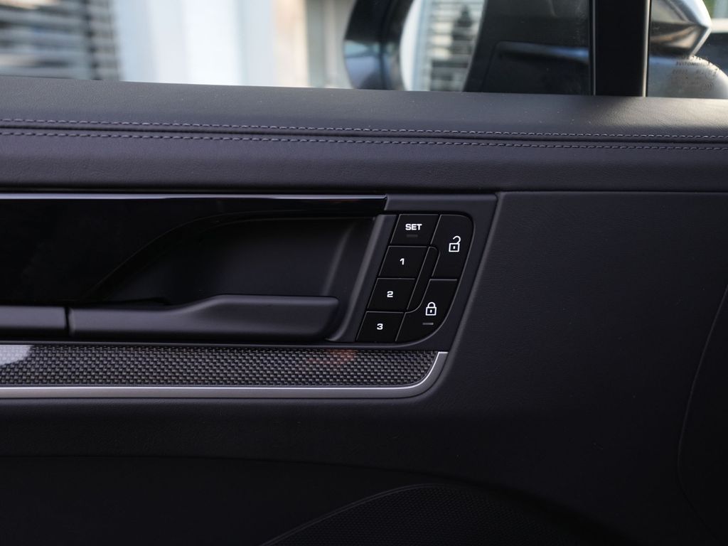 Porsche Cayenne 2024