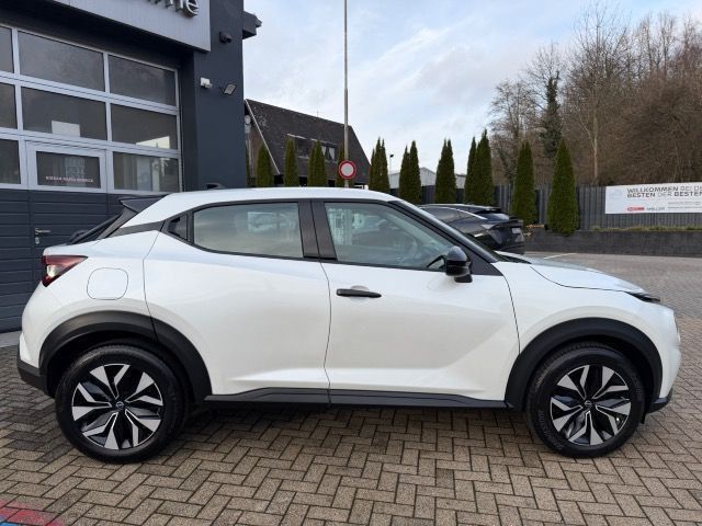 Nissan Juke 2024