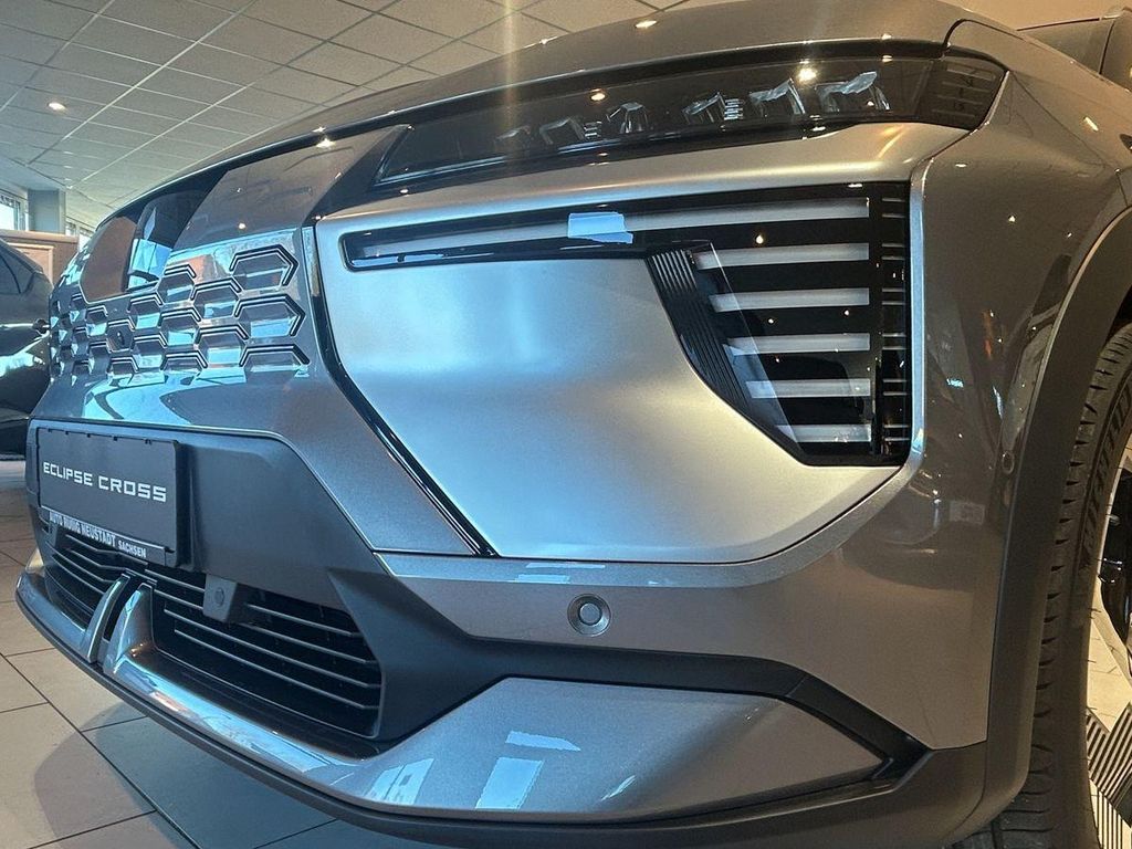 Mitsubishi Eclipse Cross 2025