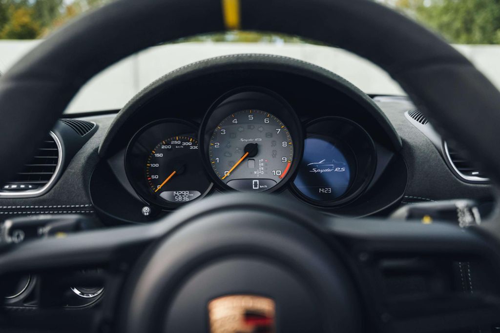 Porsche Other 2024