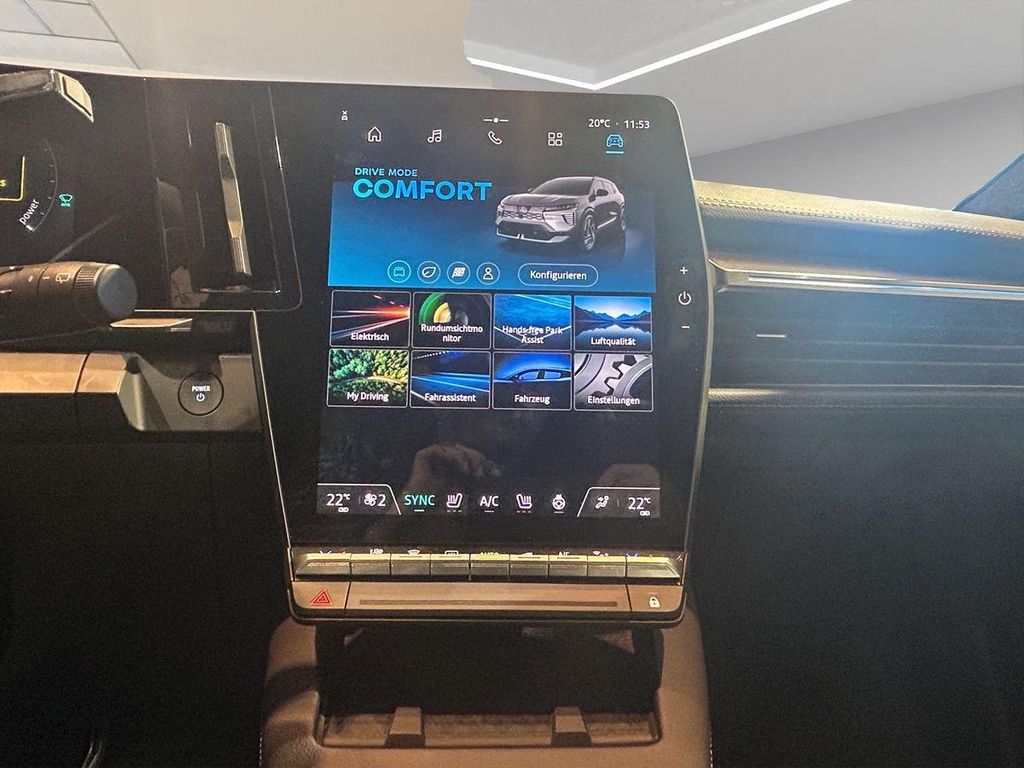 Mitsubishi Eclipse Cross 2025