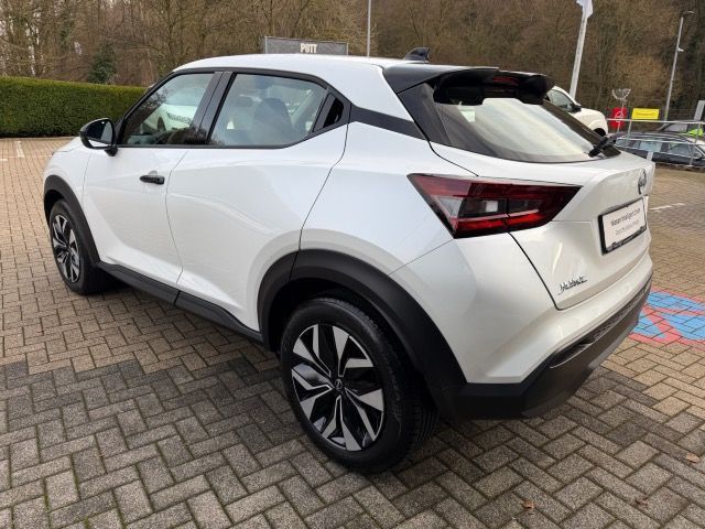 Nissan Juke 2024