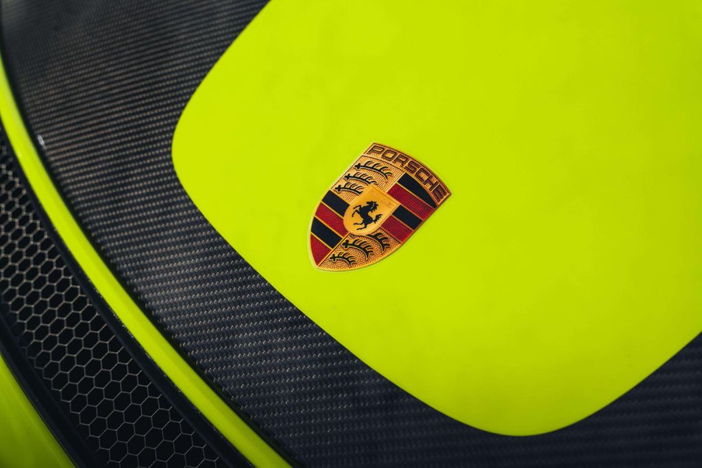 Porsche Other 2024