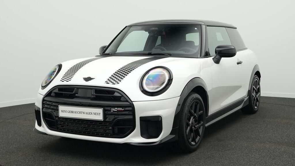 MINI Cooper C 2024