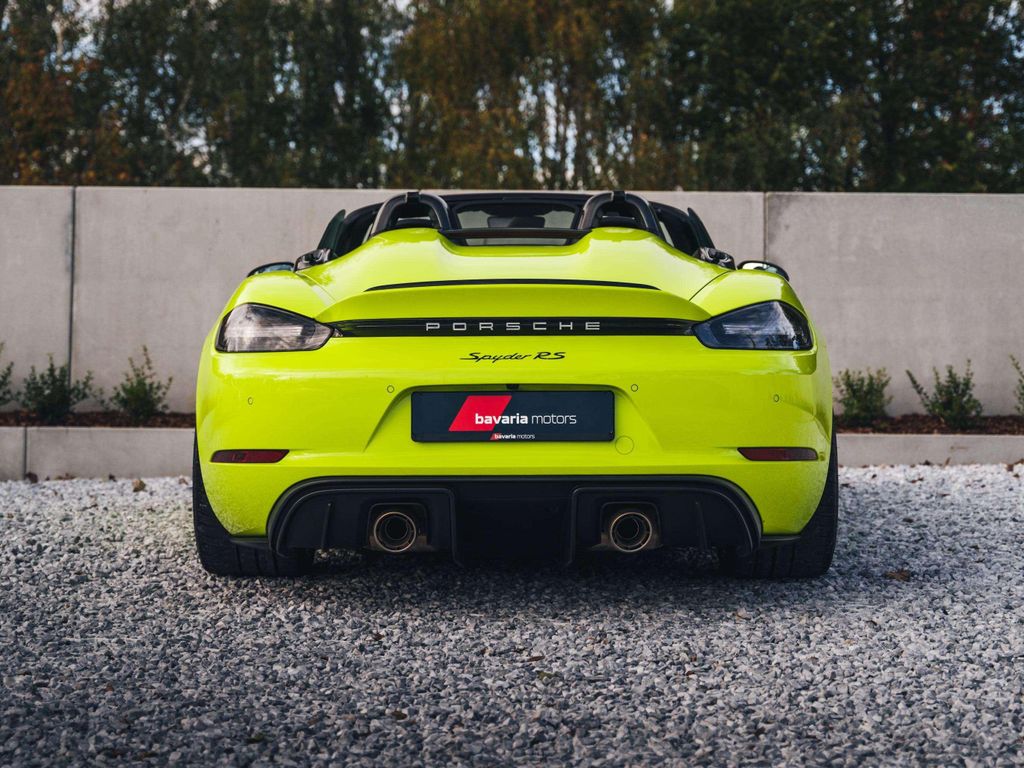 Porsche Other 2024